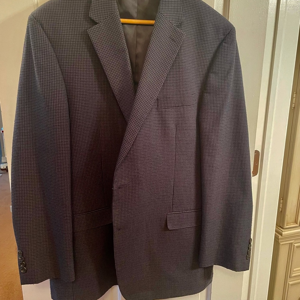 Men’s Sport Coat